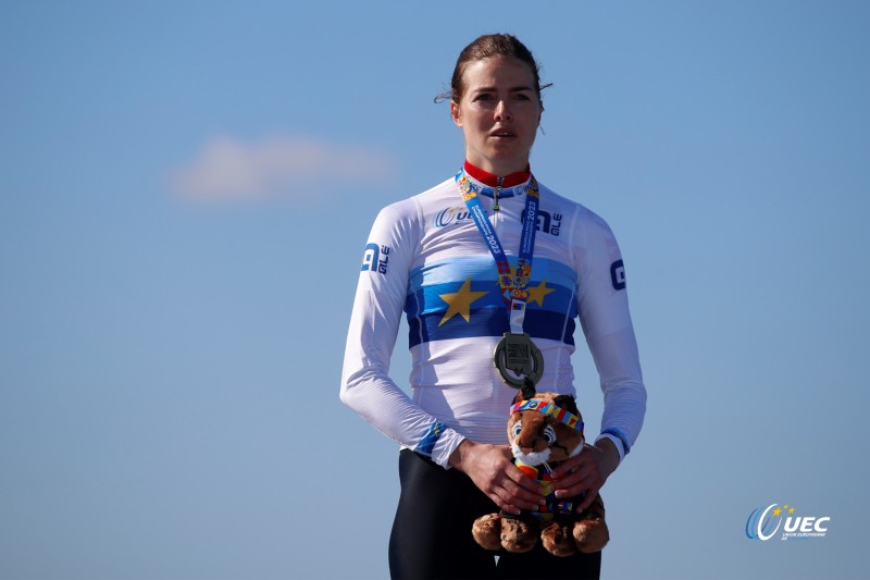 European Para Championship 2023 Rotterdam - - photo Ivan/UEC/SprintCyclingAgency?2023